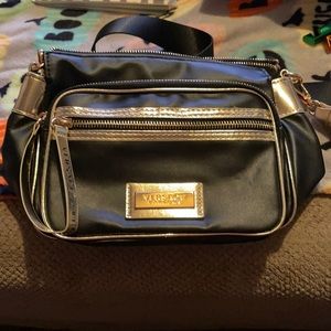 Versace Parfums crossbody bag